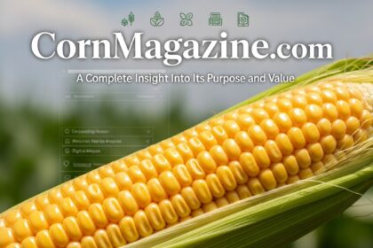 Cornmagazine-com