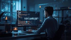 Using-yehidomcid97-on