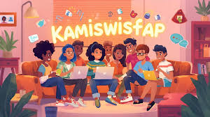 Kamiswisfap